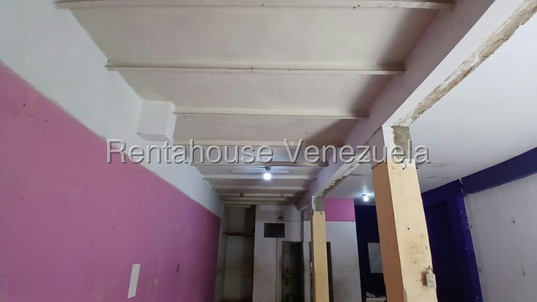 Comercial (Local Comercial) en Alquiler en Centro, Lara - 4
