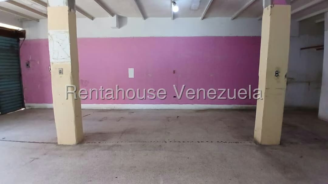 Comercial (Local Comercial) en Alquiler en Centro, Lara - 6