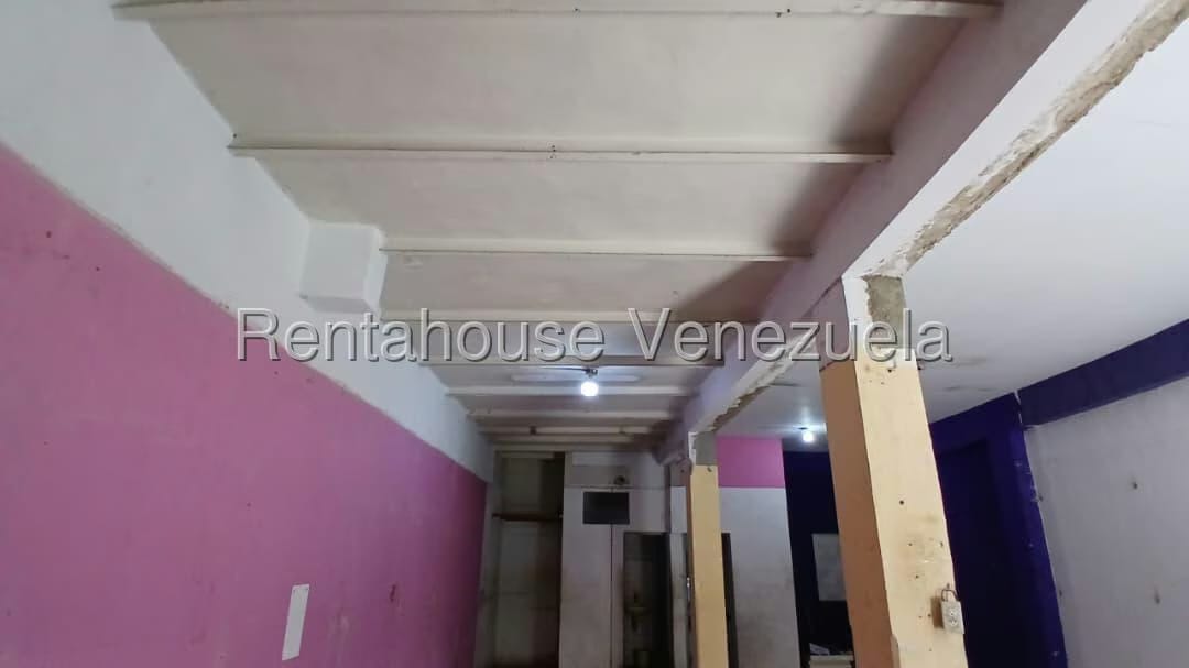 Comercial (Local Comercial) en Alquiler en Centro, Lara - 7