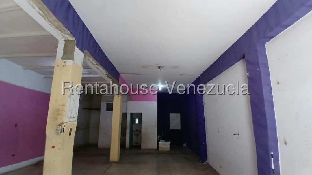 Comercial (Local Comercial) en Alquiler en Centro, Lara - 8