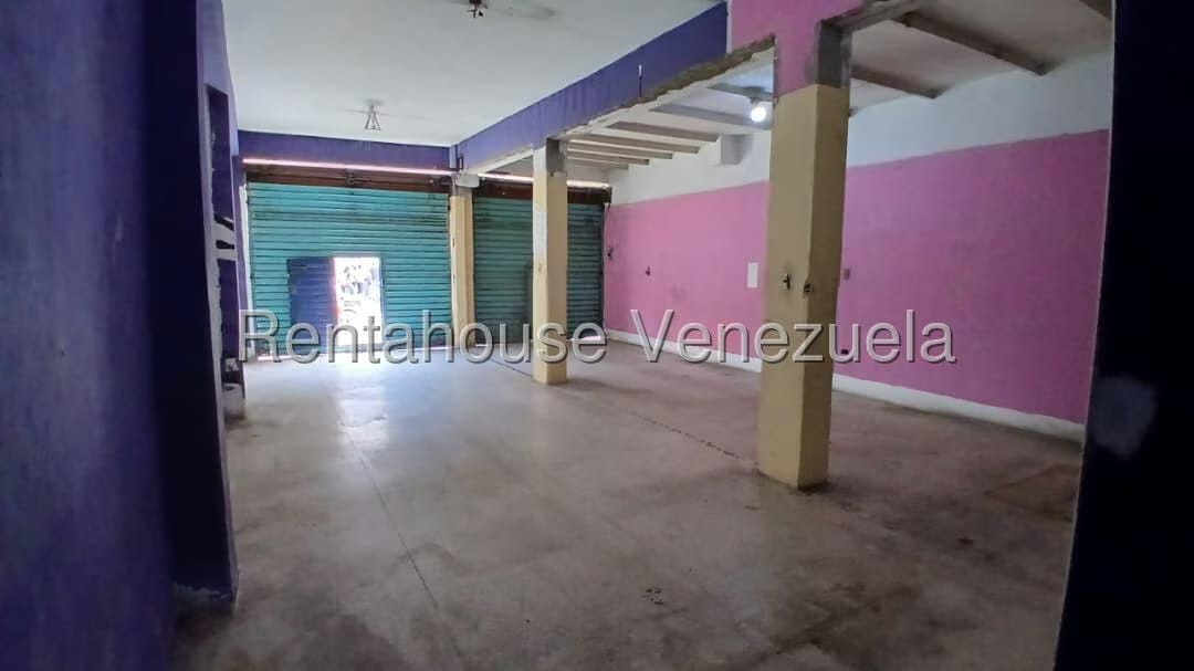 Comercial (Local Comercial) en Alquiler en Centro, Lara - 10
