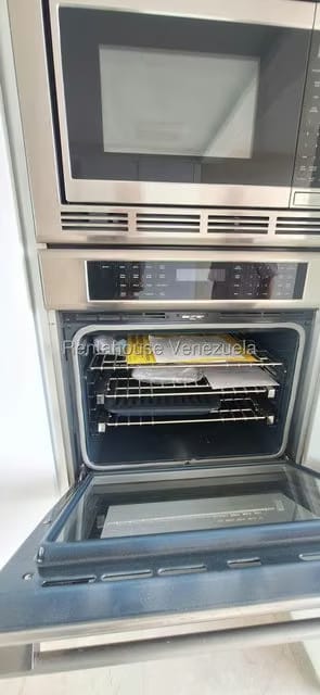 Apartamento (1 Nivel) en Venta en Escampadero, Distrito Metropolitano - 15