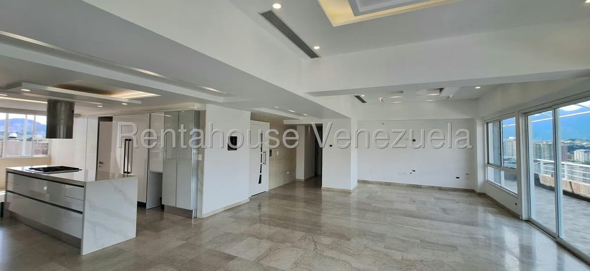 Apartamento (1 Nivel) en Venta en Escampadero, Distrito Metropolitano - 17