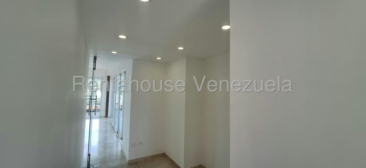 Apartamento (1 Nivel) en Venta en Escampadero, Distrito Metropolitano - 18