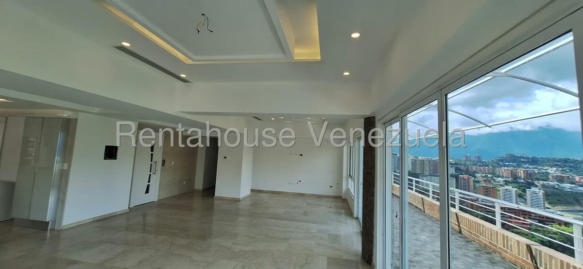 Apartamento (1 Nivel) en Venta en Escampadero, Distrito Metropolitano - 20