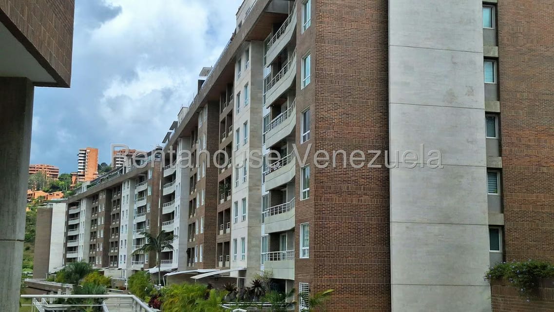 Apartamento (1 Nivel) en Venta en Escampadero, Distrito Metropolitano - 3