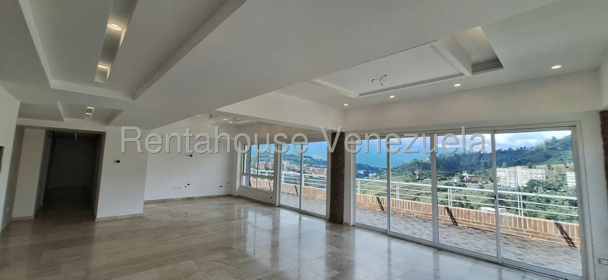 Apartamento (1 Nivel) en Venta en Escampadero, Distrito Metropolitano - 21