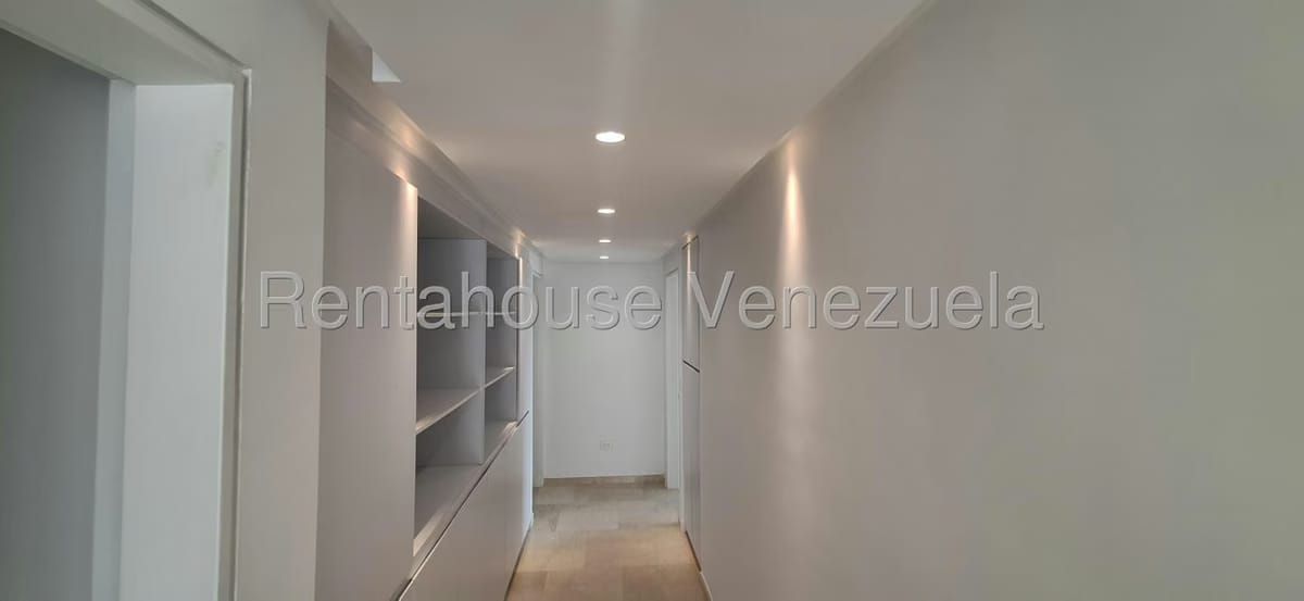 Apartamento (1 Nivel) en Venta en Escampadero, Distrito Metropolitano - 23