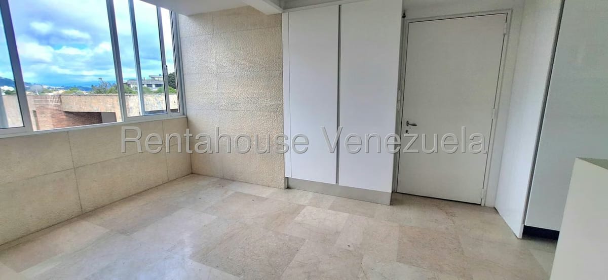 Apartamento (1 Nivel) en Venta en Escampadero, Distrito Metropolitano - 25