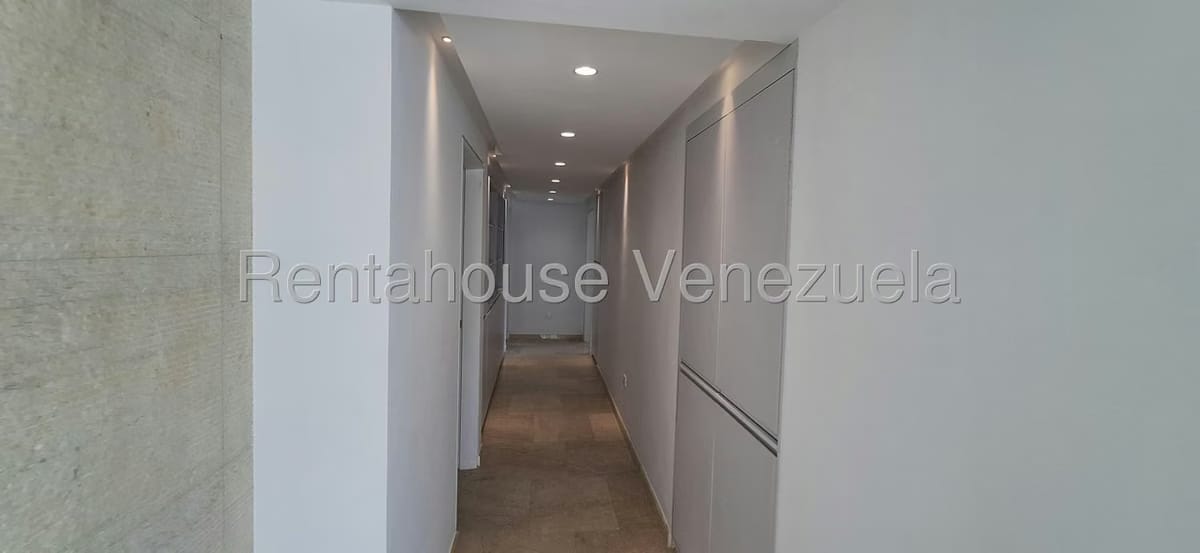 Apartamento (1 Nivel) en Venta en Escampadero, Distrito Metropolitano - 27