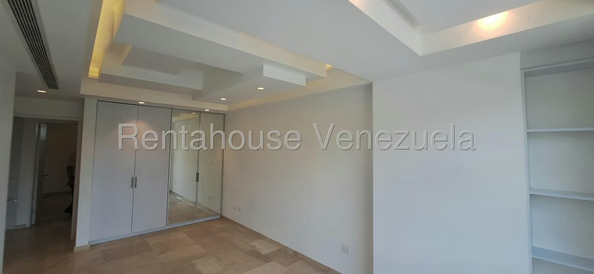 Apartamento (1 Nivel) en Venta en Escampadero, Distrito Metropolitano - 28
