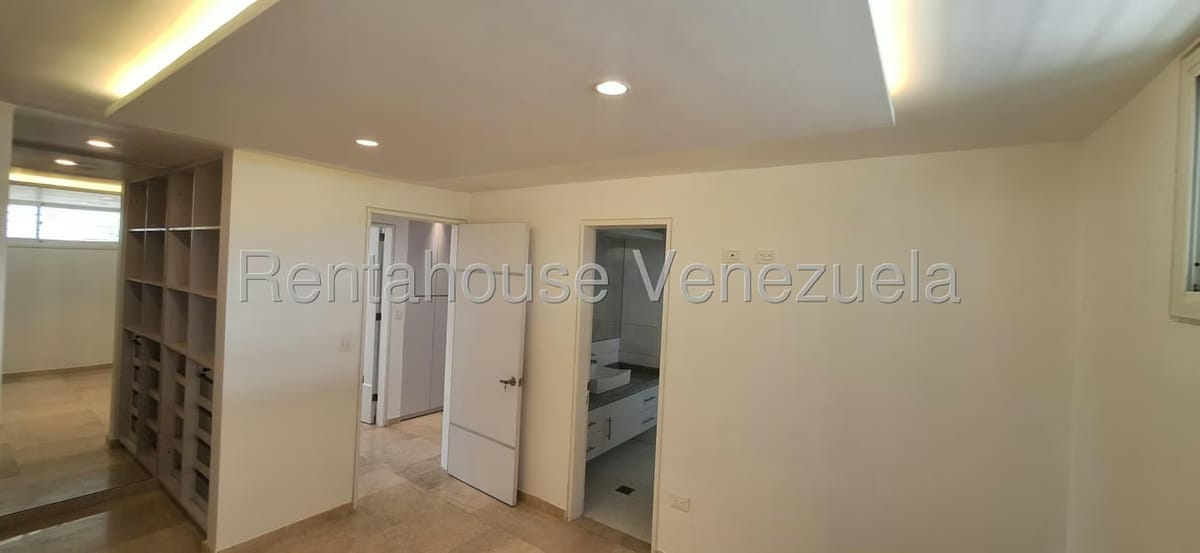Apartamento (1 Nivel) en Venta en Escampadero, Distrito Metropolitano - 29