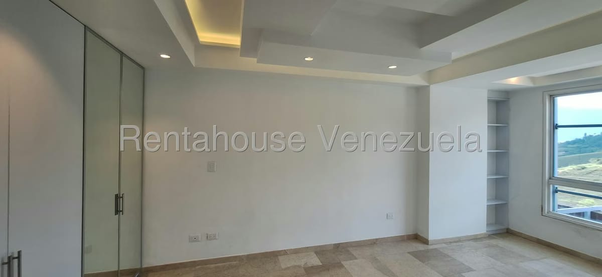 Apartamento (1 Nivel) en Venta en Escampadero, Distrito Metropolitano - 30