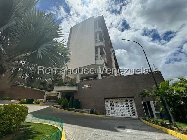 Apartamento (1 Nivel) en Venta en Escampadero, Distrito Metropolitano - 4