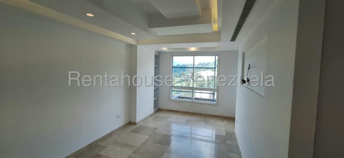 Apartamento (1 Nivel) en Venta en Escampadero, Distrito Metropolitano - 33