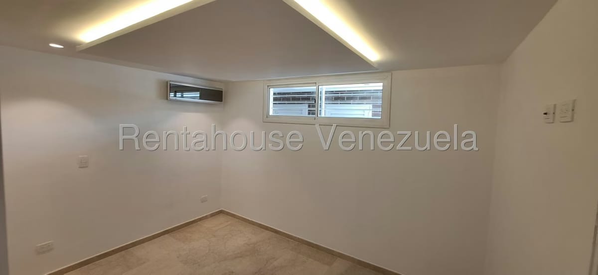 Apartamento (1 Nivel) en Venta en Escampadero, Distrito Metropolitano - 34