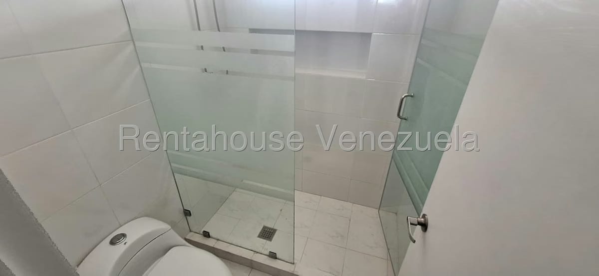 Apartamento (1 Nivel) en Venta en Escampadero, Distrito Metropolitano - 39