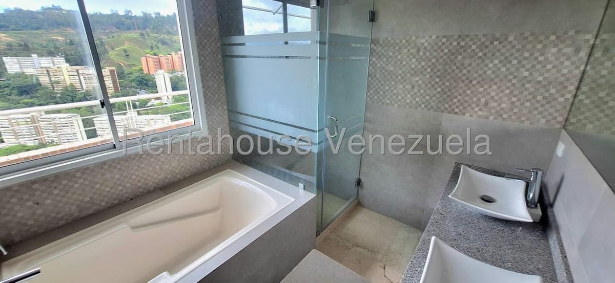 Apartamento (1 Nivel) en Venta en Escampadero, Distrito Metropolitano - 40