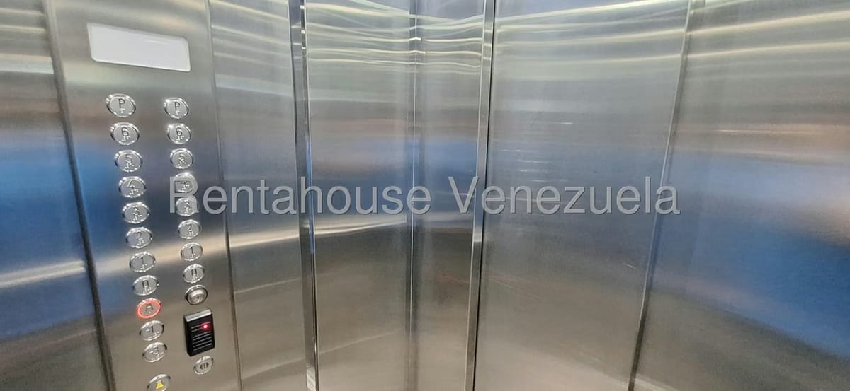 Apartamento (1 Nivel) en Venta en Escampadero, Distrito Metropolitano - 5