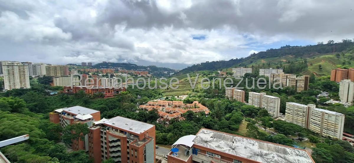 Apartamento (1 Nivel) en Venta en Escampadero, Distrito Metropolitano - 46