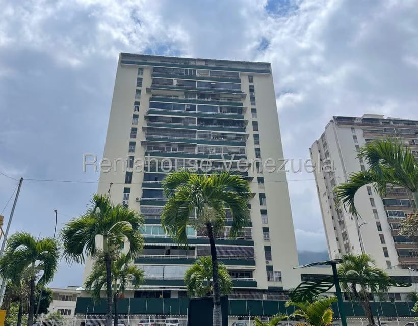 Apartamento (1 Nivel) en Venta en El Marques, Distrito Metropolitano