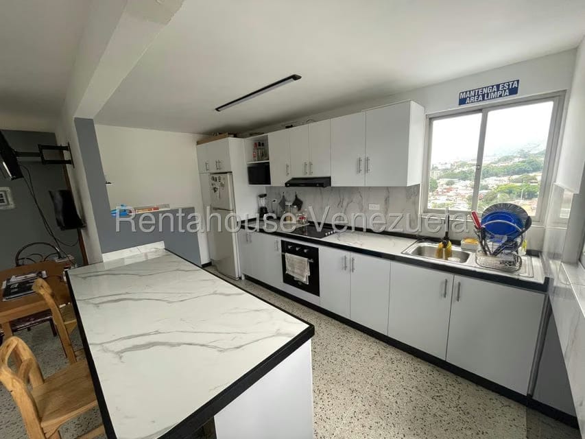 Apartamento (1 Nivel) en Venta en El Marques, Distrito Metropolitano - 15