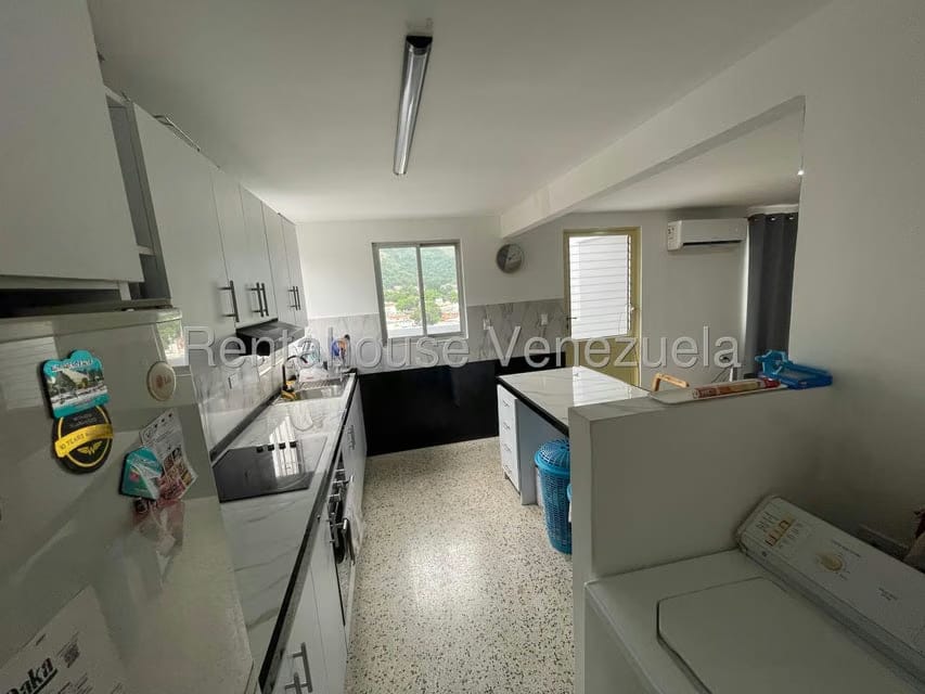 Apartamento (1 Nivel) en Venta en El Marques, Distrito Metropolitano - 16