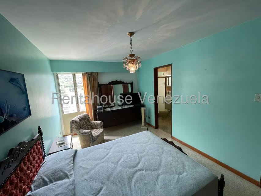 Apartamento (1 Nivel) en Venta en El Marques, Distrito Metropolitano - 18