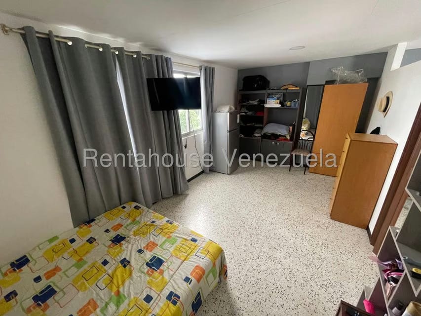 Apartamento (1 Nivel) en Venta en El Marques, Distrito Metropolitano - 19