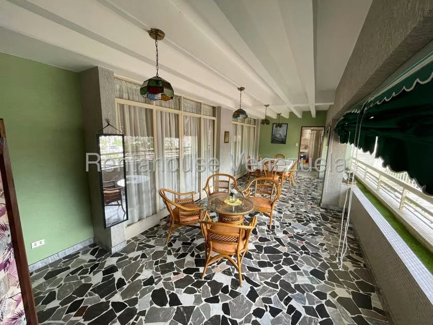 Apartamento (1 Nivel) en Venta en El Marques, Distrito Metropolitano - 20