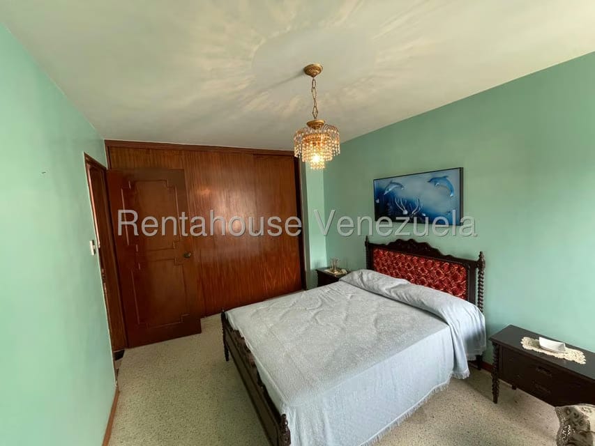 Apartamento (1 Nivel) en Venta en El Marques, Distrito Metropolitano - 21