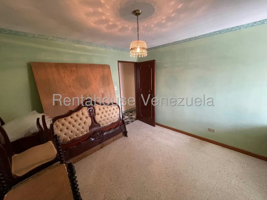 Apartamento (1 Nivel) en Venta en El Marques, Distrito Metropolitano - 23