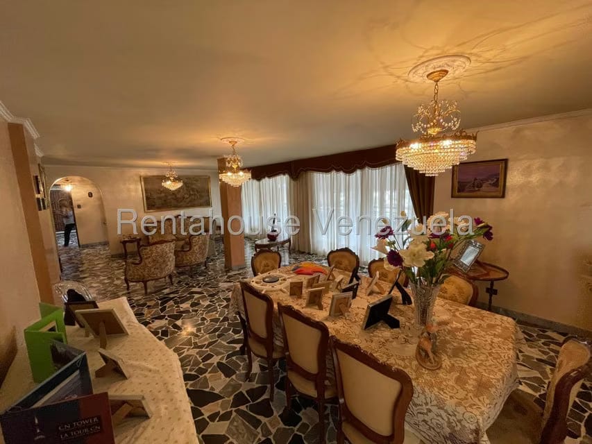 Apartamento (1 Nivel) en Venta en El Marques, Distrito Metropolitano - 30