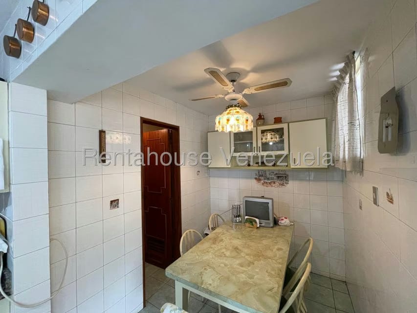 Apartamento (1 Nivel) en Venta en El Marques, Distrito Metropolitano - 31