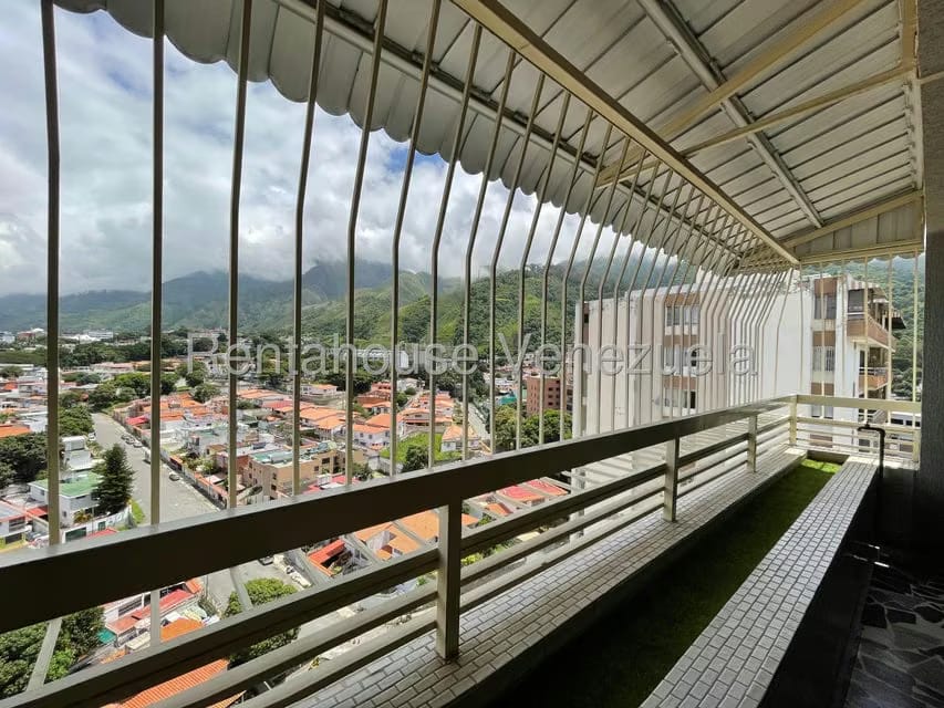 Apartamento (1 Nivel) en Venta en El Marques, Distrito Metropolitano - 34