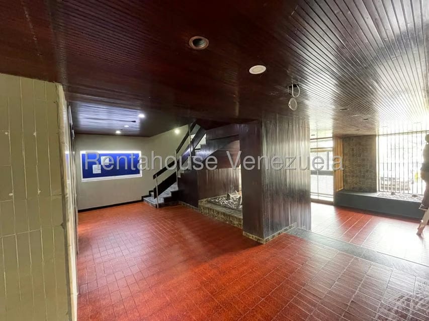 Apartamento (1 Nivel) en Venta en El Marques, Distrito Metropolitano - 43