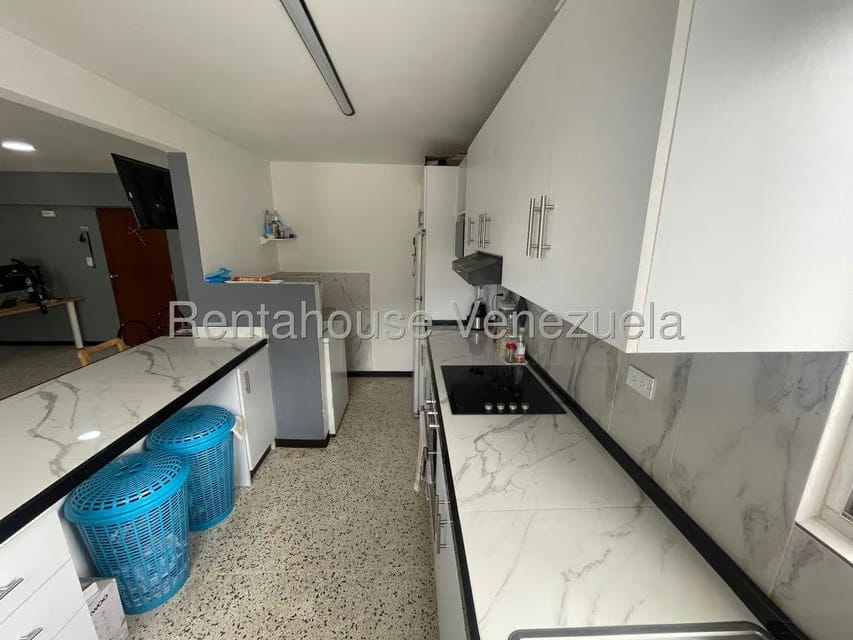Apartamento (1 Nivel) en Venta en El Marques, Distrito Metropolitano - 45