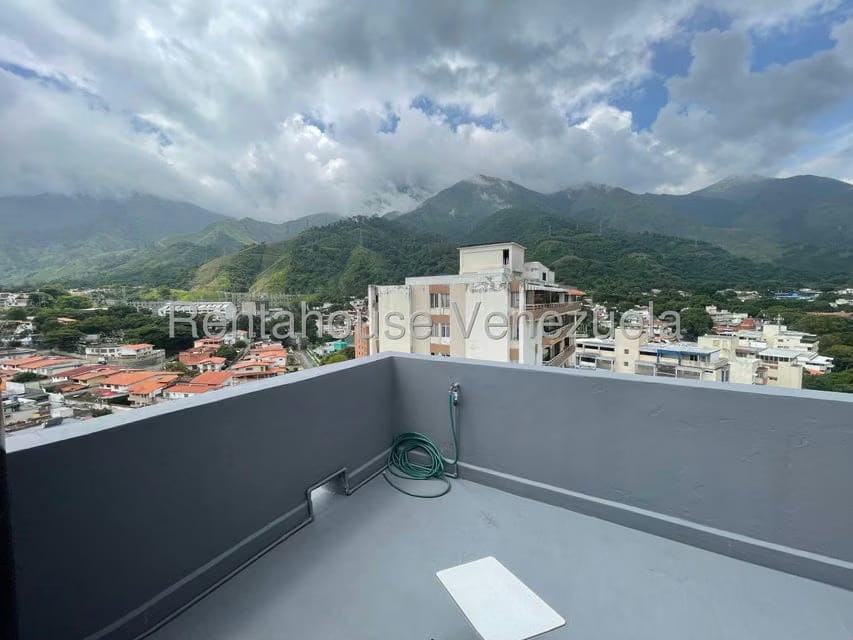 Apartamento (1 Nivel) en Venta en El Marques, Distrito Metropolitano - 47