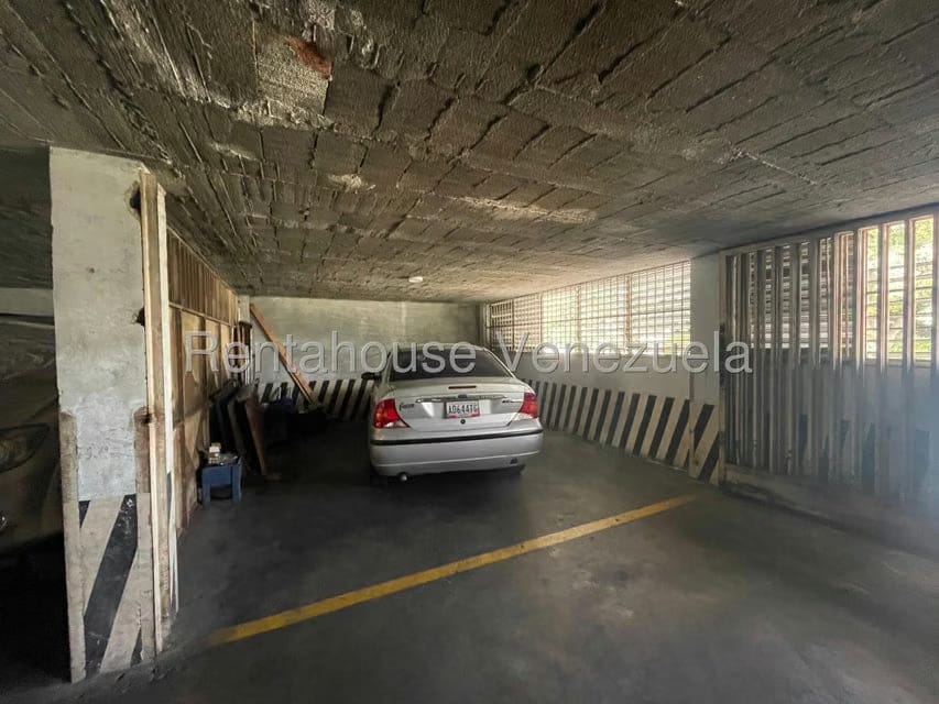 Apartamento (1 Nivel) en Venta en El Marques, Distrito Metropolitano - 49