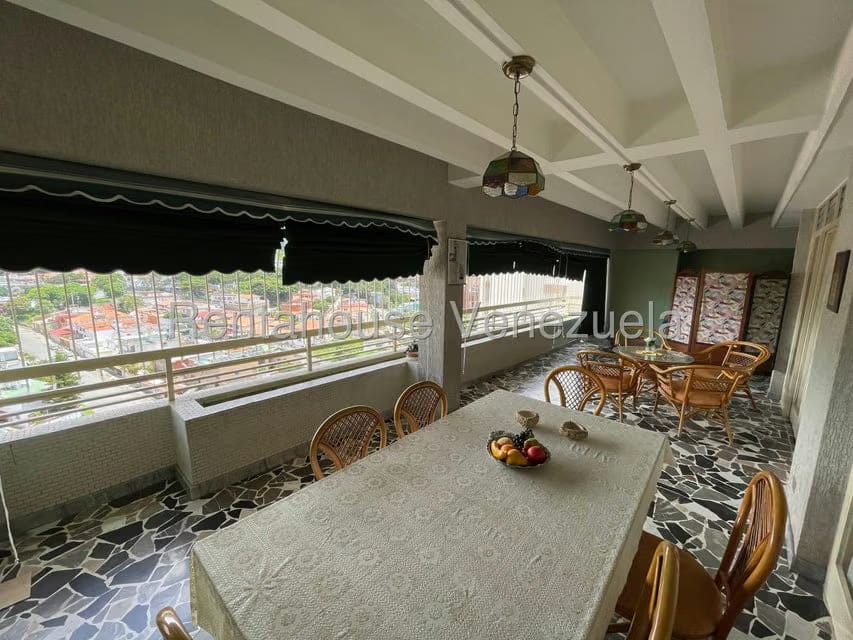 Apartamento (1 Nivel) en Venta en El Marques, Distrito Metropolitano - 6