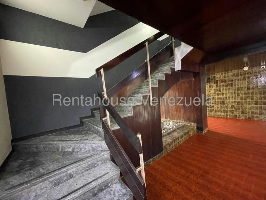 Apartamento (1 Nivel) en Venta en El Marques, Distrito Metropolitano - 51