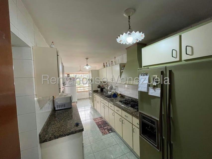 Apartamento (1 Nivel) en Venta en El Marques, Distrito Metropolitano - 7