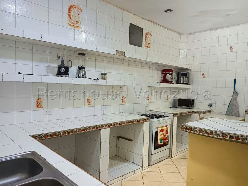 Comercial (Local Comercial) en Venta en Sector Centro, Guarico - 12
