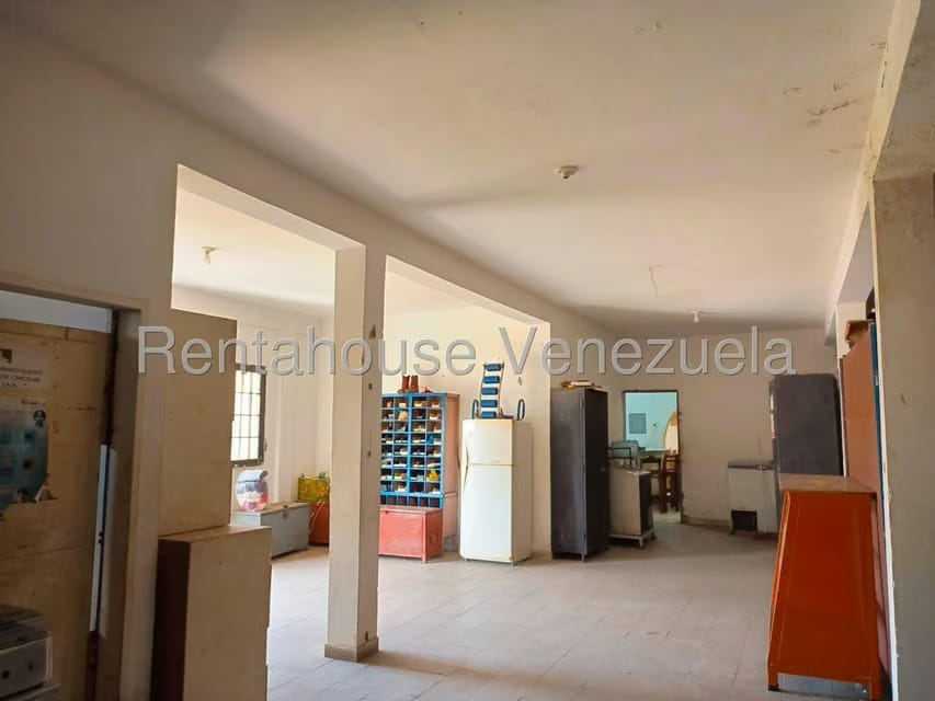 Comercial (Local Comercial) en Venta en Sector Centro, Guarico - 17