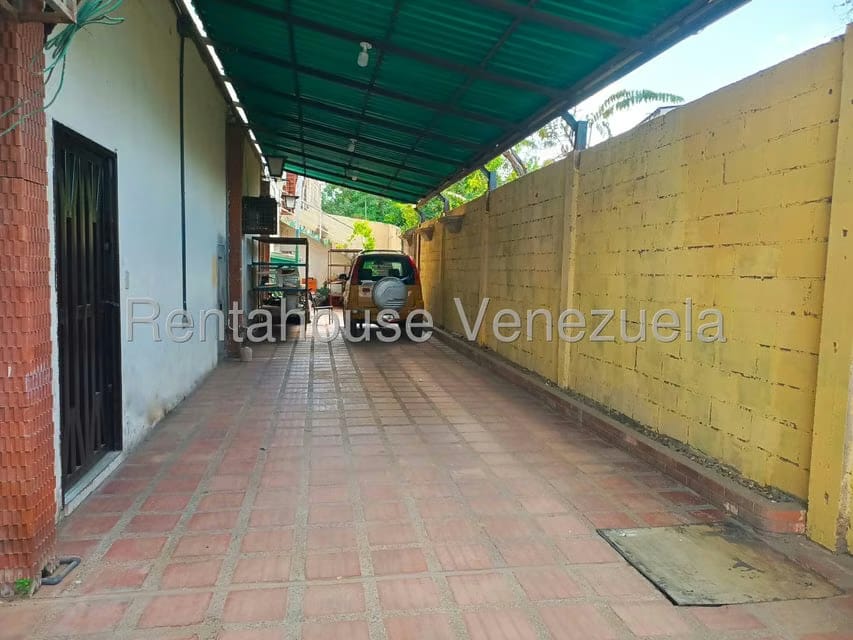 Comercial (Local Comercial) en Venta en Sector Centro, Guarico - 19