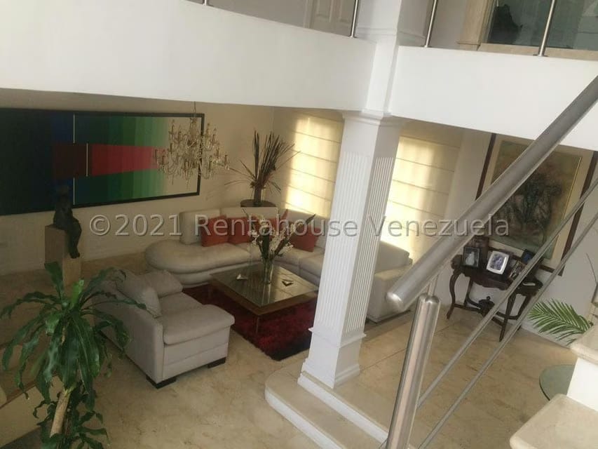 Casa (Duplex) en Venta en Lomas de La Lagunita, Distrito Metropolitano - 14