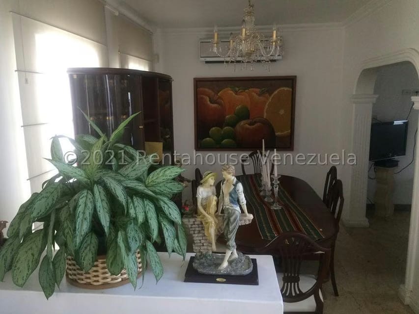 Casa (Duplex) en Venta en Lomas de La Lagunita, Distrito Metropolitano - 18
