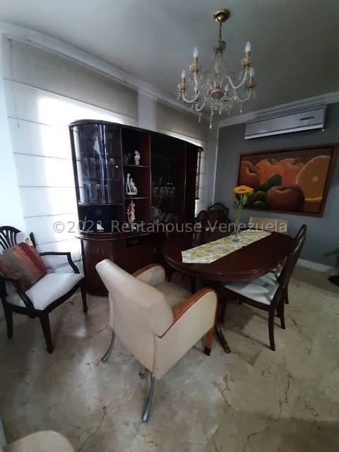 Casa (Duplex) en Venta en Lomas de La Lagunita, Distrito Metropolitano - 19