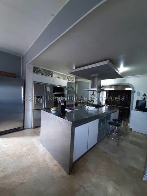 Casa (Duplex) en Venta en Lomas de La Lagunita, Distrito Metropolitano - 23