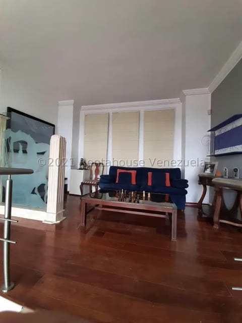 Casa (Duplex) en Venta en Lomas de La Lagunita, Distrito Metropolitano - 41